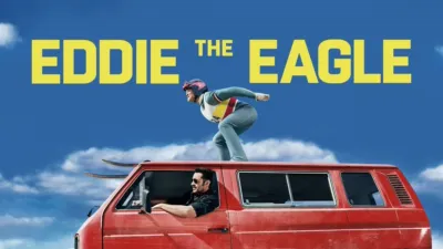 Eddie the Eagle