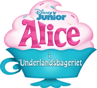 Alice och bageriet i Underlandet