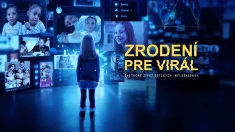 thumbnail - Zrodení pre virál: Skutočný život detských influencerov