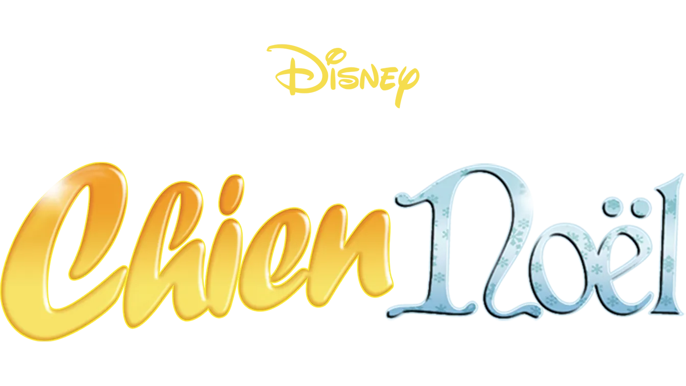 À la recherche du Chien Noël