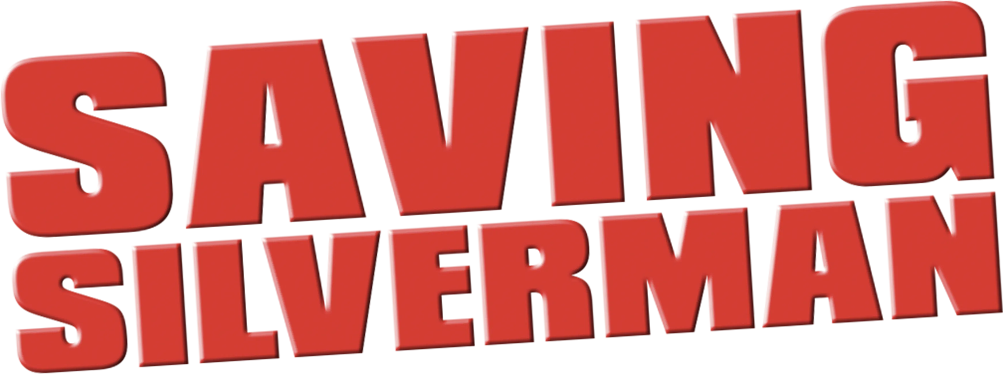 Saving Silverman