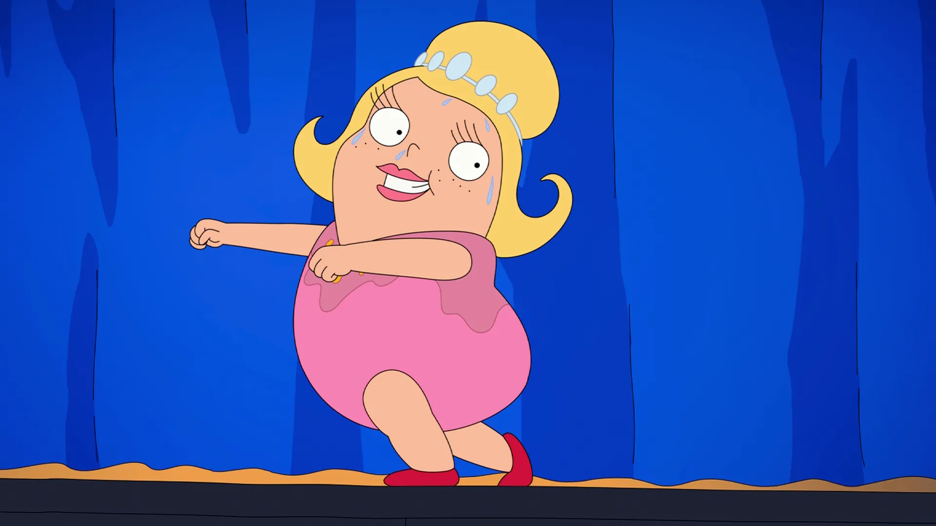 thumbnail - S1:E9 Heart Attack