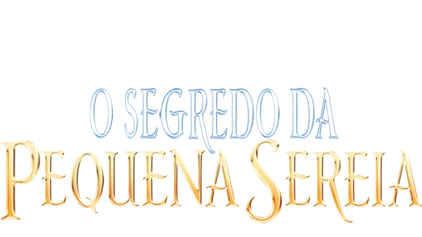 O Segredo da Pequena Sereia