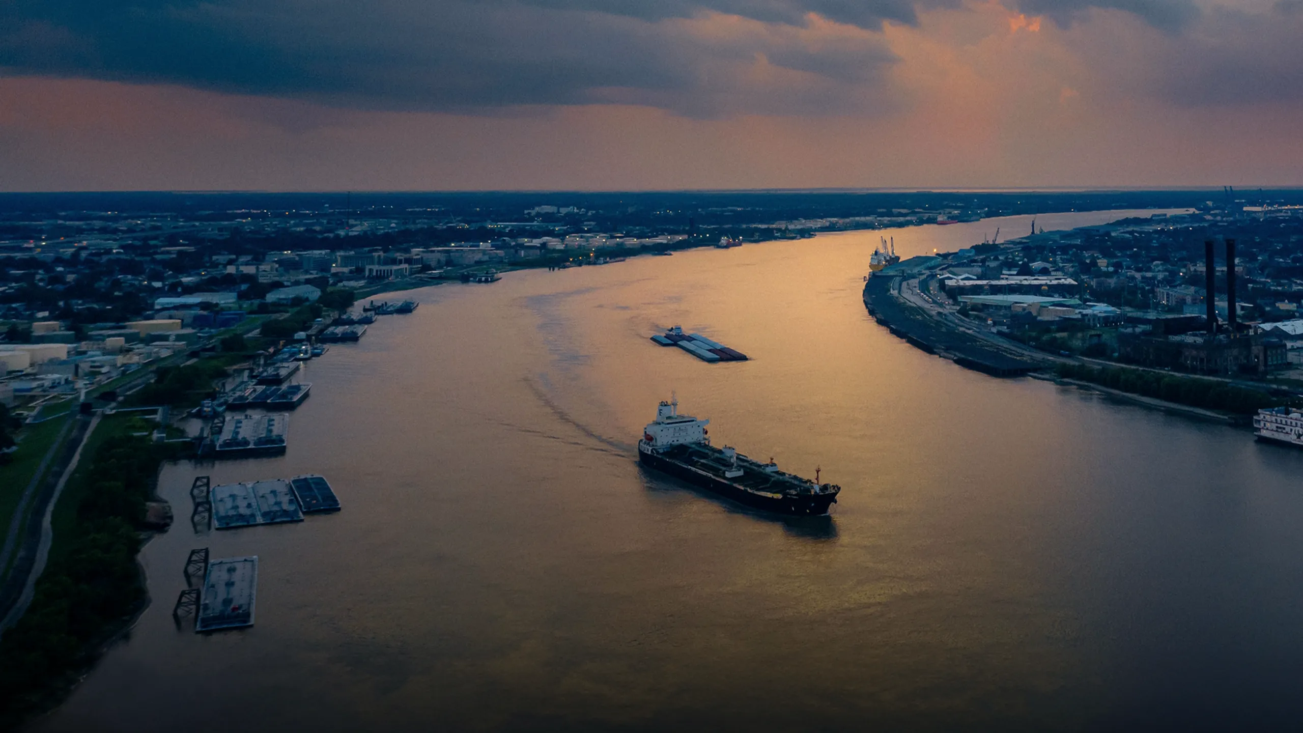 Above The Tide – 20 Years After Katrina