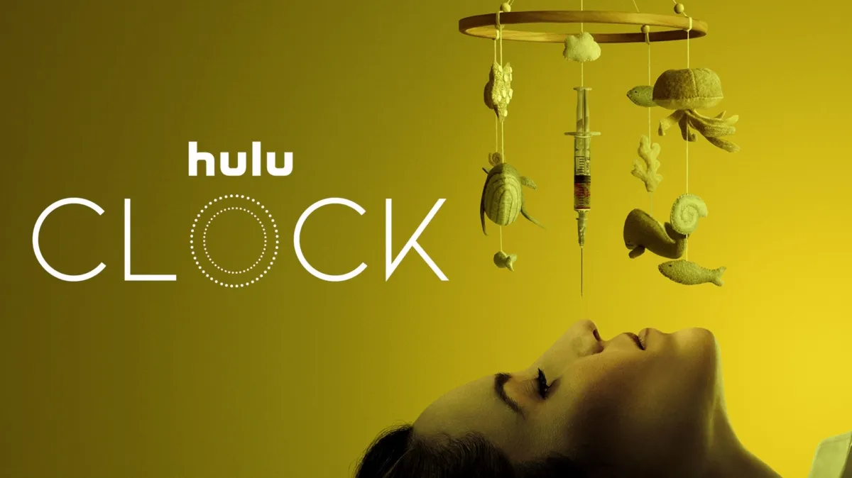 Clock | Watch on Disney+