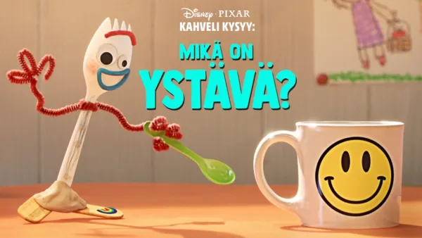thumbnail - Kahveli kysyy: Mikä on ystävä?