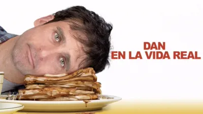 Dan, en la vida real