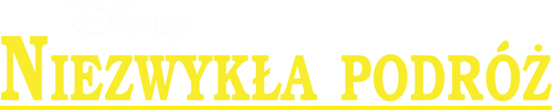 Niezwykła podróż
