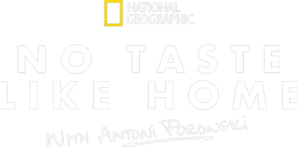 No Taste Like Home with Antoni Porowski