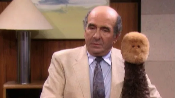 thumbnail - S7:E8 The Monkey Show (Part 1)