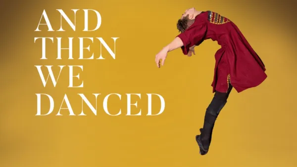 thumbnail - And Then We Danced