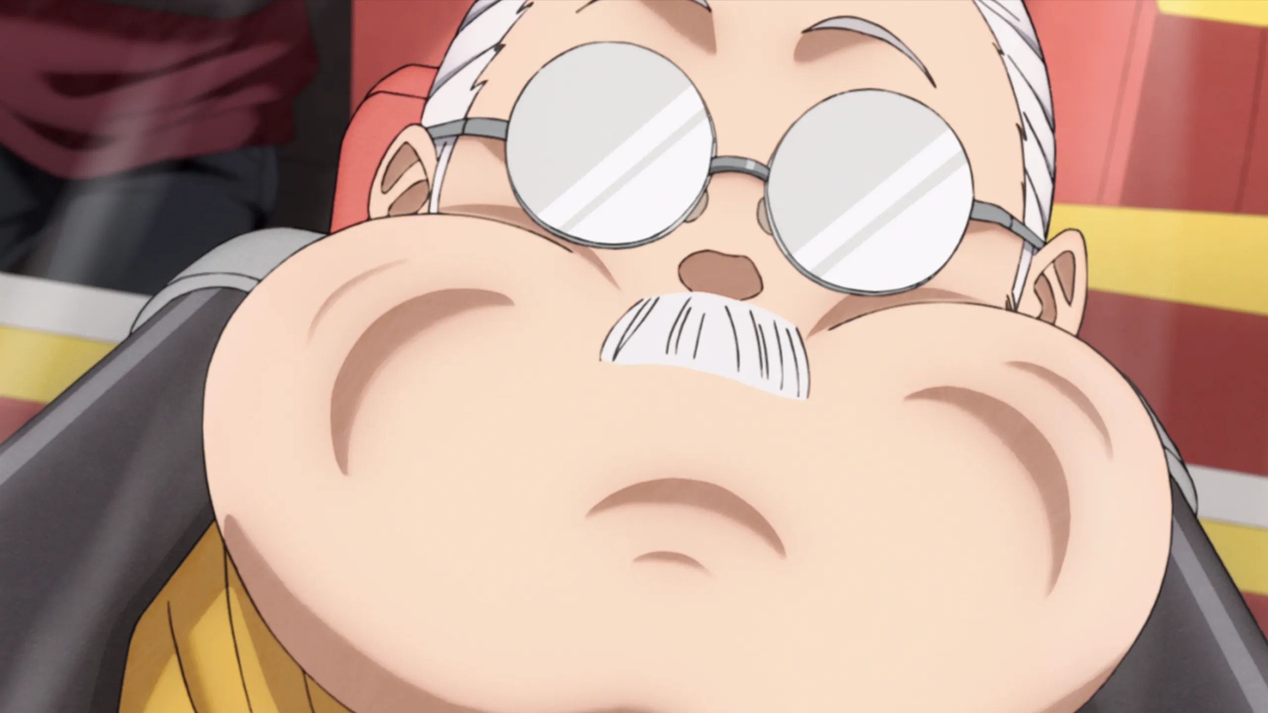 thumbnail - S1：第3話「シュガーパークへようこそ！」