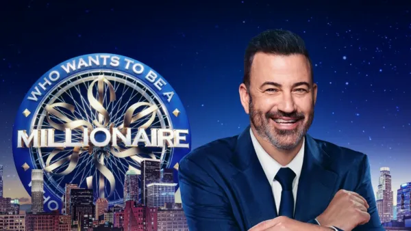 thumbnail - Who Wants to Be a Millionaire