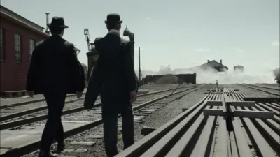 thumbnail - S1:E3 A Rivalry Is Born