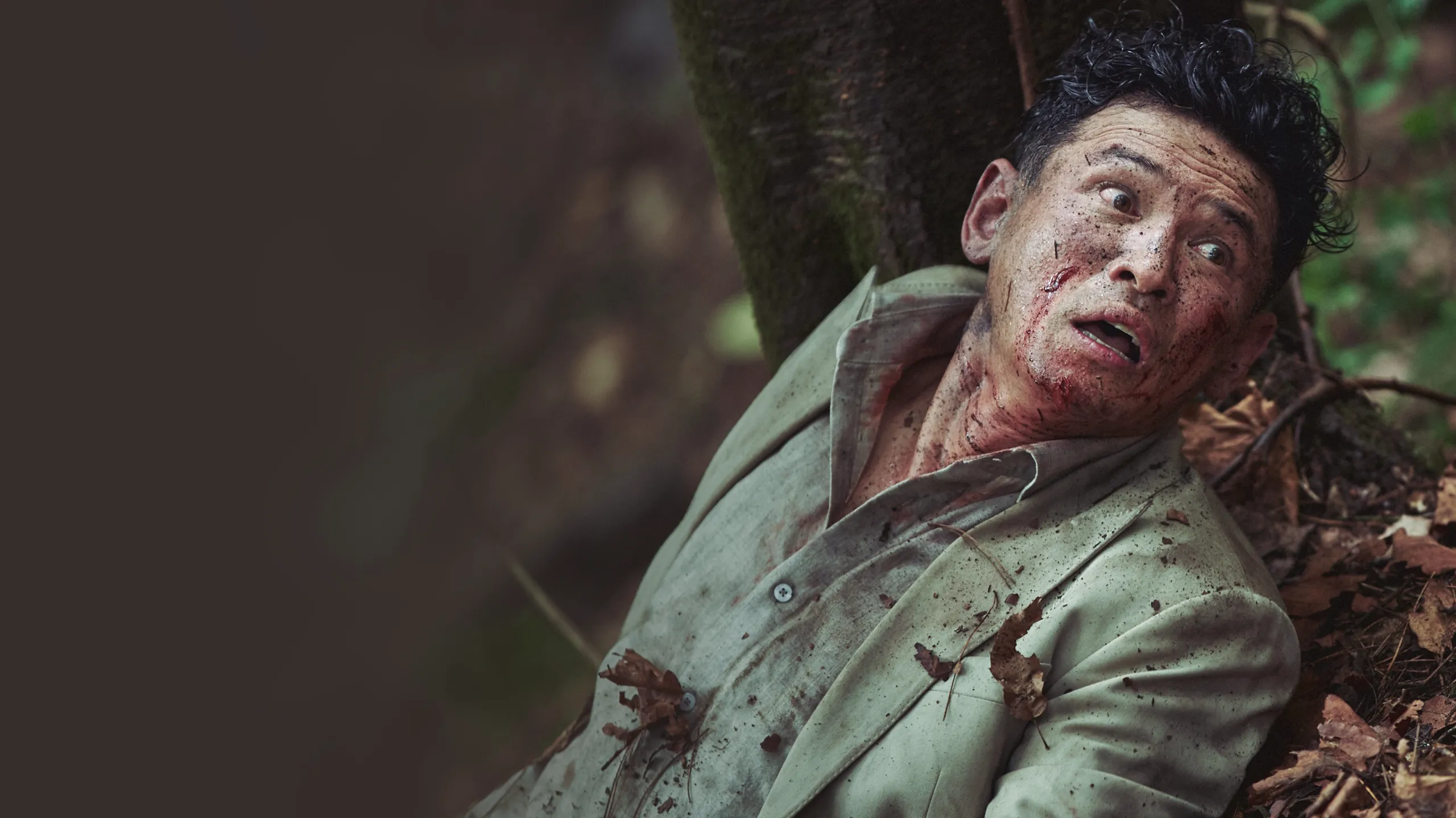 Hostage: Missing Celebrity