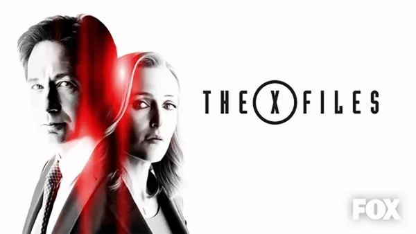 thumbnail - The X-Files