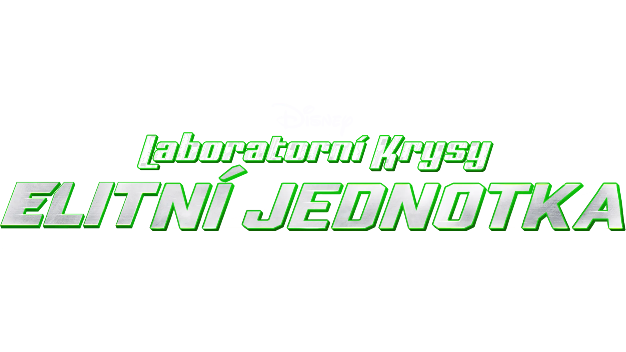 Laboratorní krysy: Elitní jednotka