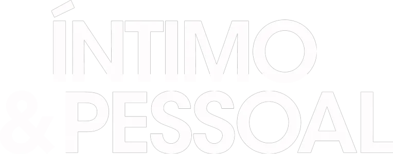 Íntimo & Pessoal