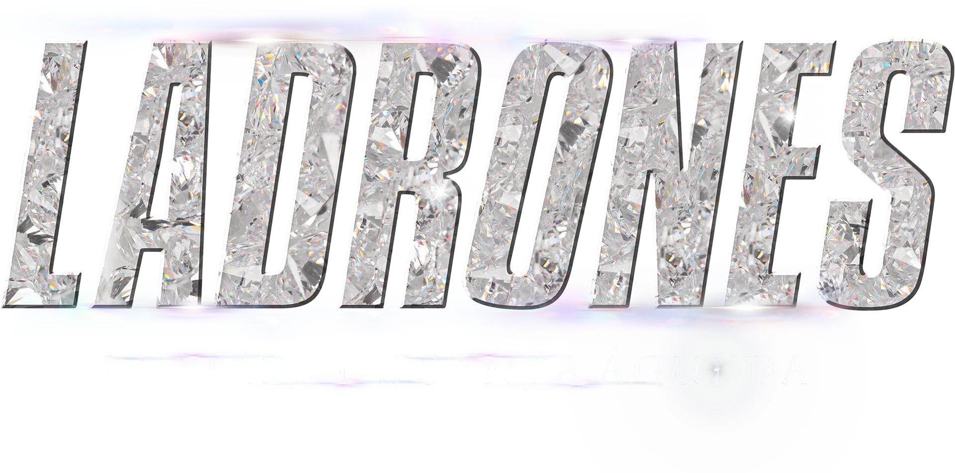 Ladrones: La tiara de Santa Águeda