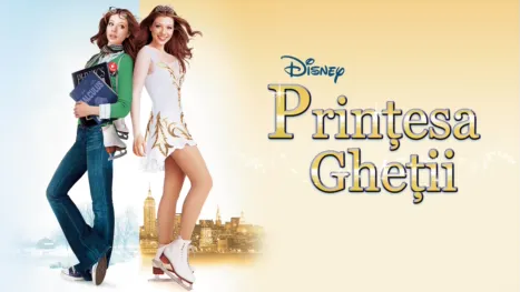 thumbnail - Prințesa Gheții