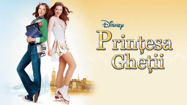 thumbnail - Prințesa Gheții