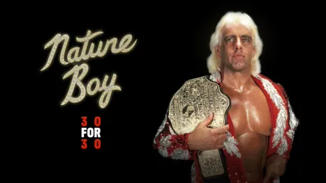 thumbnail - Nature Boy
