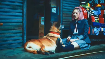 月老