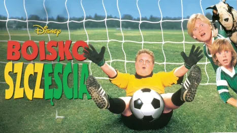 thumbnail - Boisko szczęścia