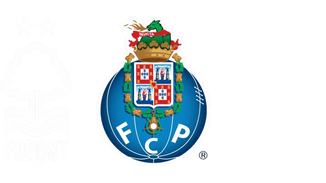 Nottingham Forest vs. FC Porto  | 4tos de final, vuelta