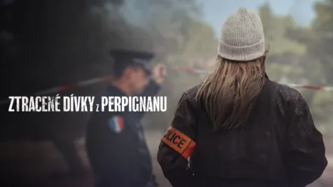 thumbnail - Ztracené dívky z Perpignanu