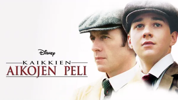 thumbnail - Kaikkien aikojen peli