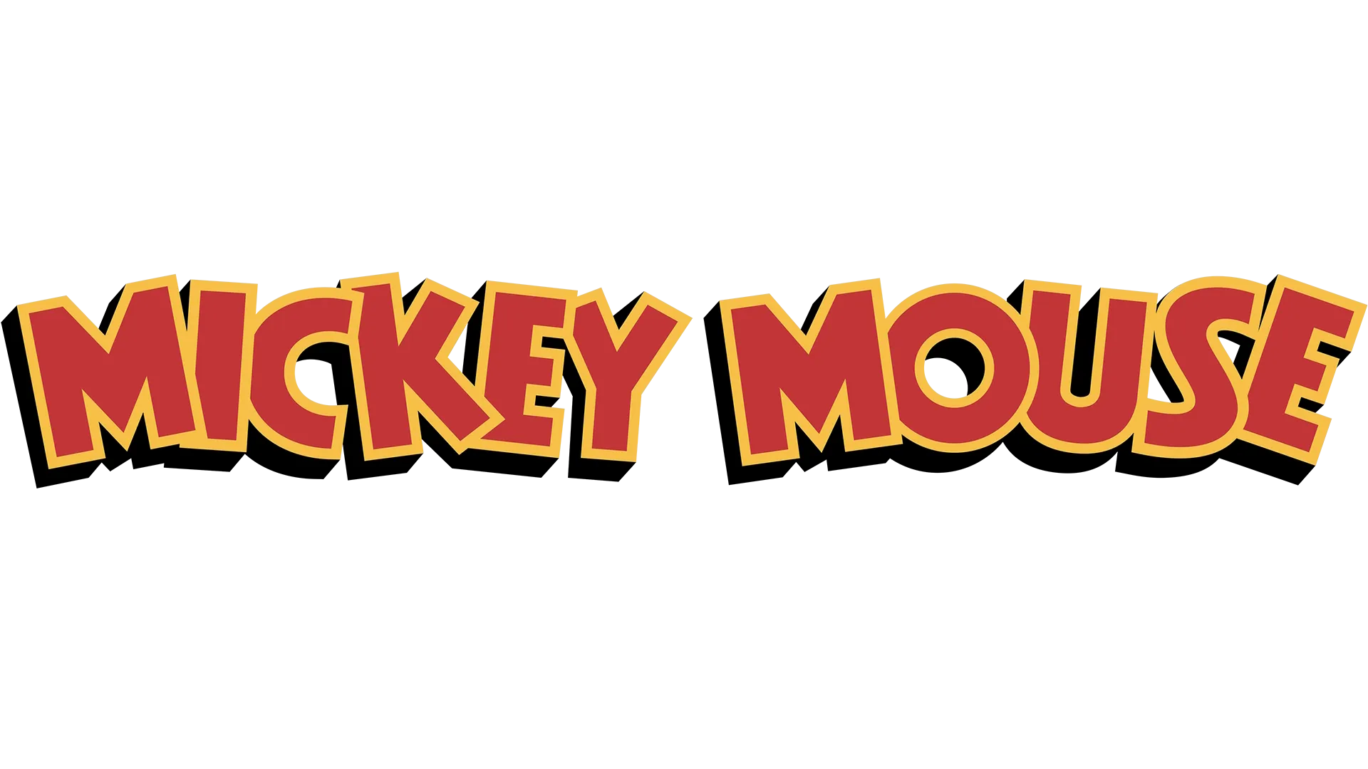 El maravilloso mundo de Mickey Mouse: Steamboat Silly