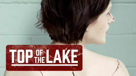 thumbnail - Top of the Lake