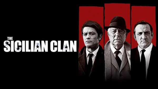 thumbnail - The Sicilian Clan