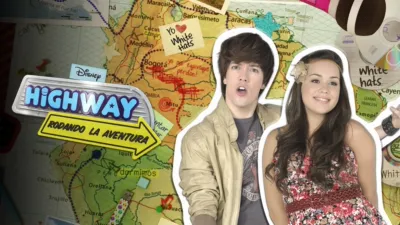 Highway: Rodando la aventura