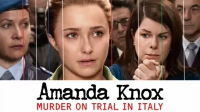 Amanda Knox: Murder on Trial in Italy
