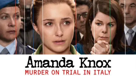 thumbnail - Amanda Knox: Murder on Trial in Italy