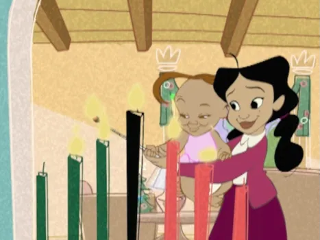 thumbnail - The Proud Family