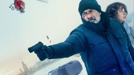 The Postcard Killings