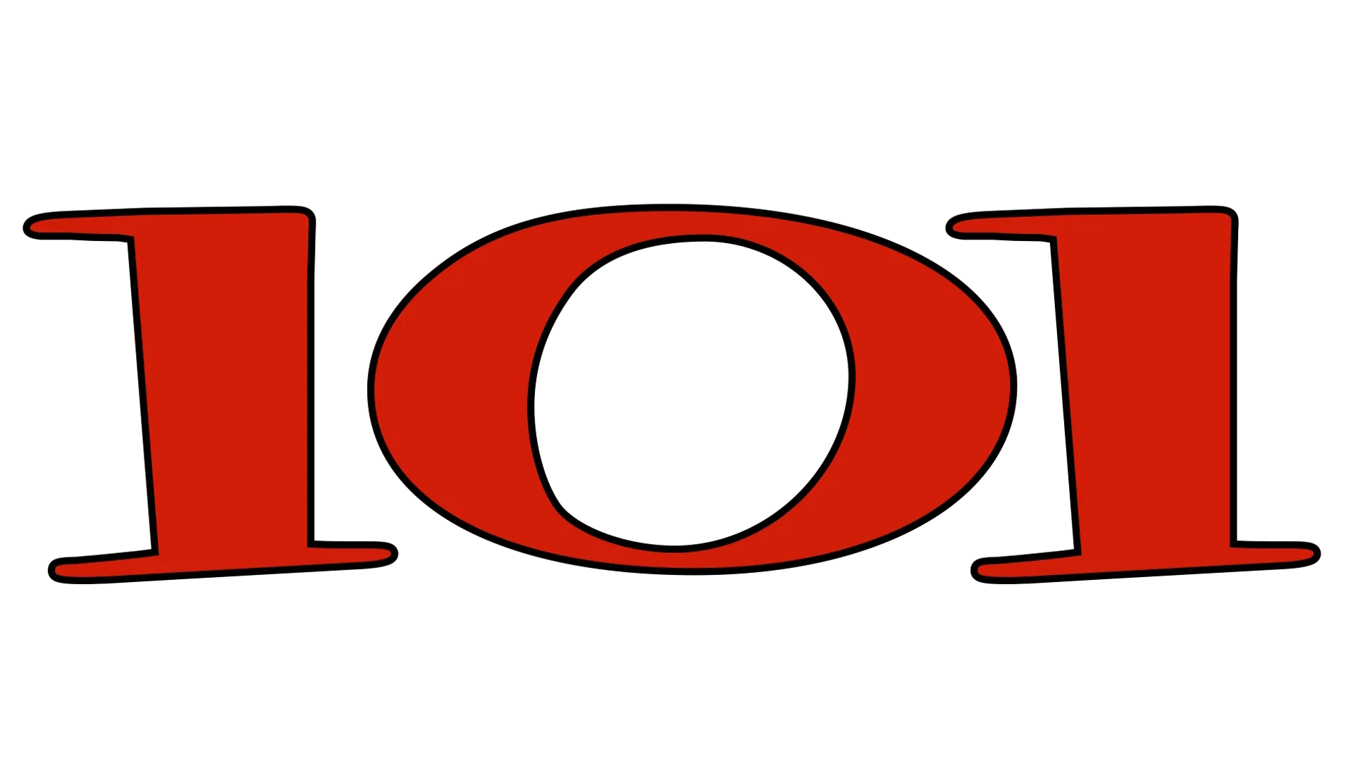 101 dalmatíncov