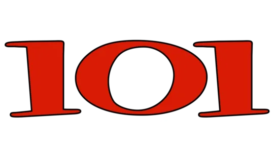 101 dalmatíncov