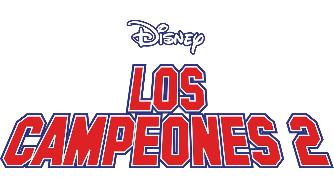 Los campeones 2