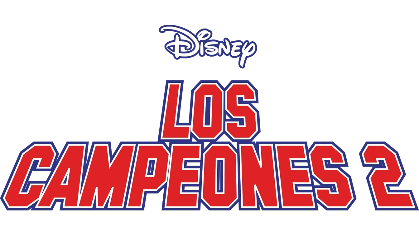 Los campeones 2