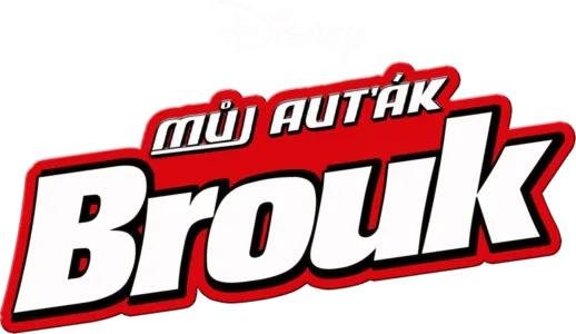 Můj auťák Brouk