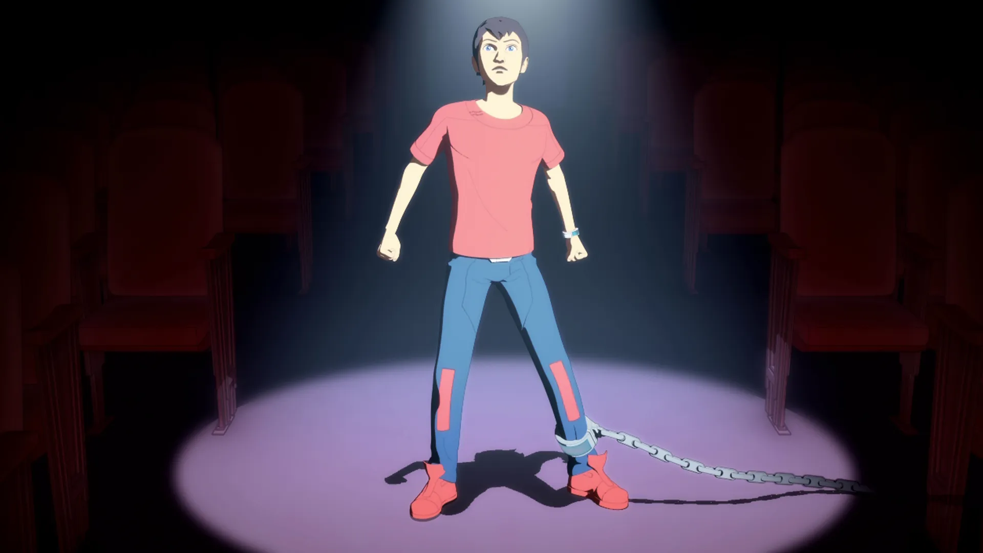 thumbnail - S2:E12 All the Best People Are Mad