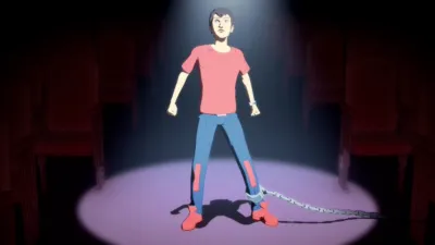 thumbnail - S2:E12 All the Best People Are Mad