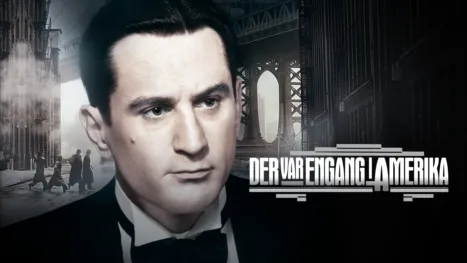 thumbnail - Der var engang i Amerika