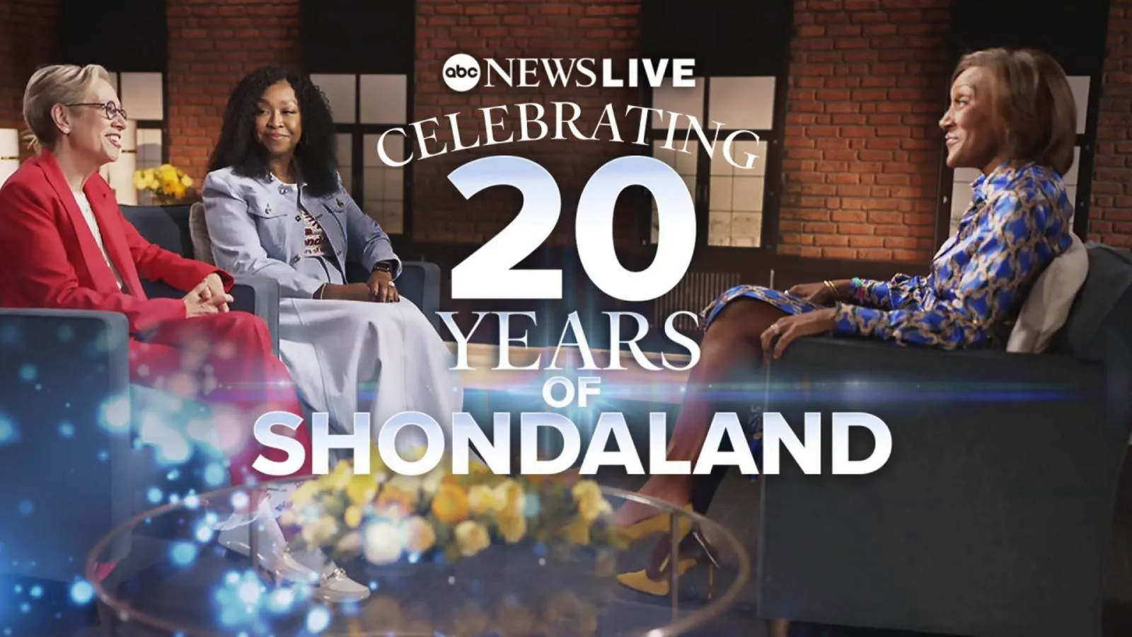 thumbnail - Celebrating 20 Years of Shondaland