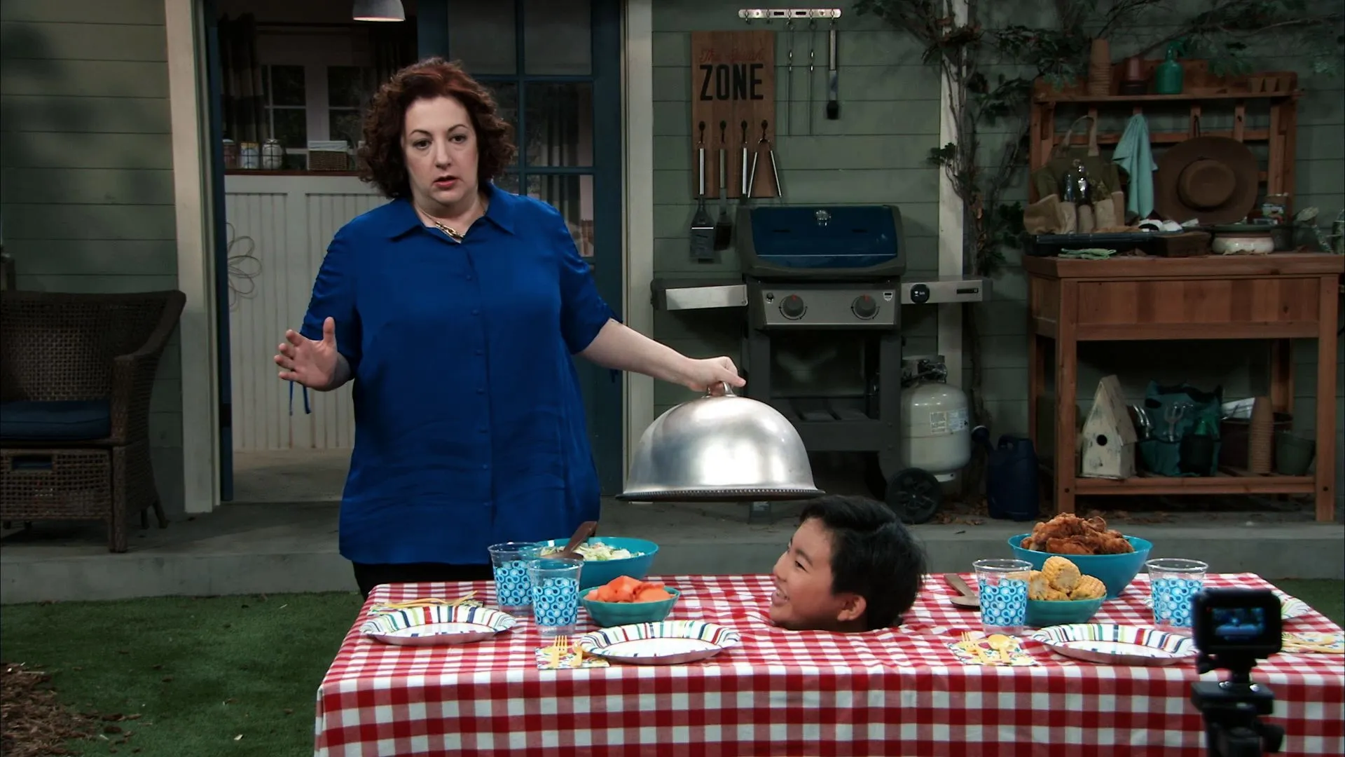 thumbnail - S2:E17 Would You Wrather Lose Your Bestie?