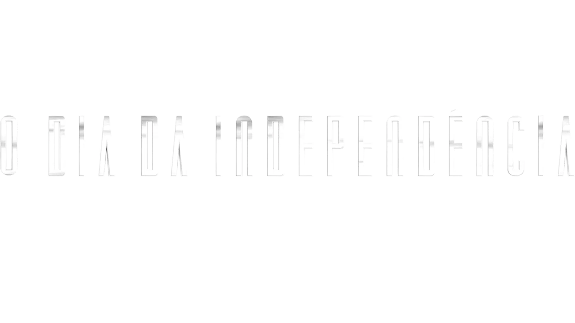 O Dia da Independência: Nova Ameaça
